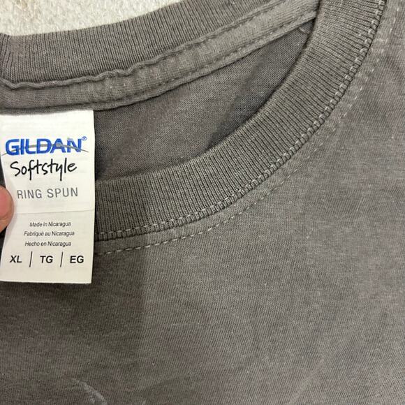 Myrtle Beach Bike Tee - Picture 3 of 3